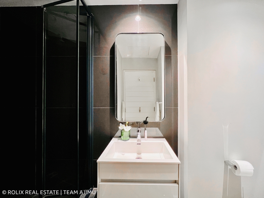 0 Bedroom Property for Sale in Cape Town City Centre Western Cape